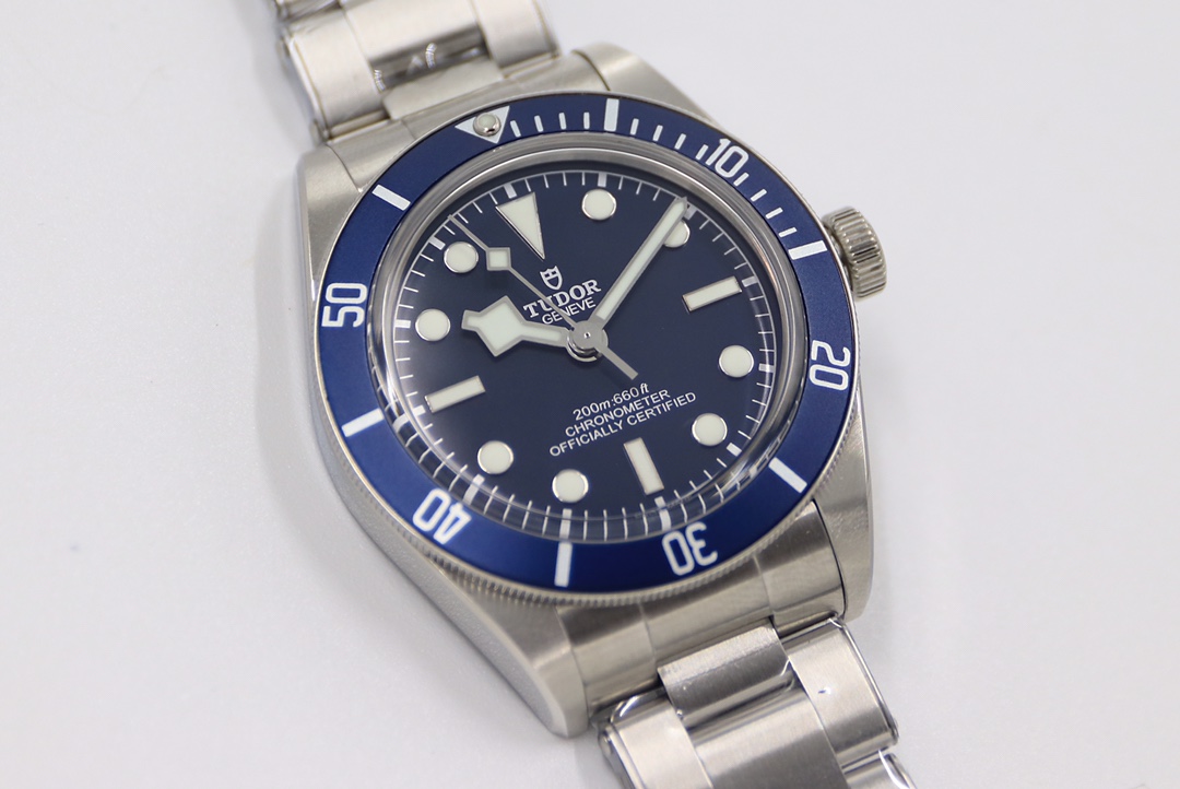 Tudor 0001 39mm ZF
