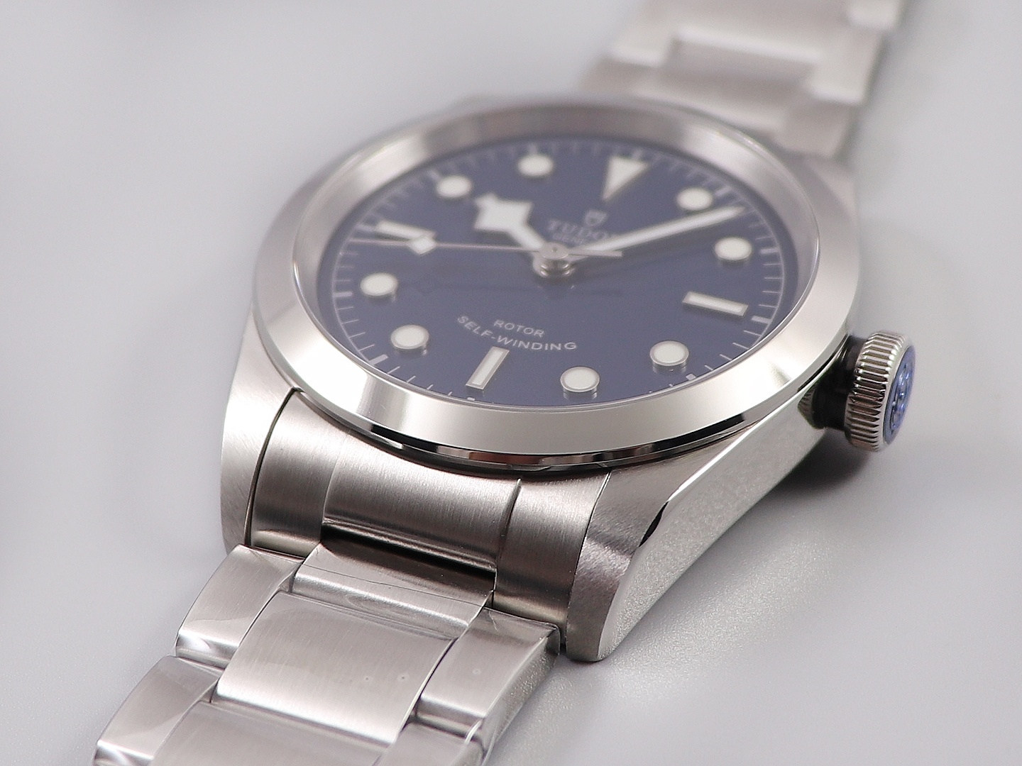 Tudor 79540 41mm
