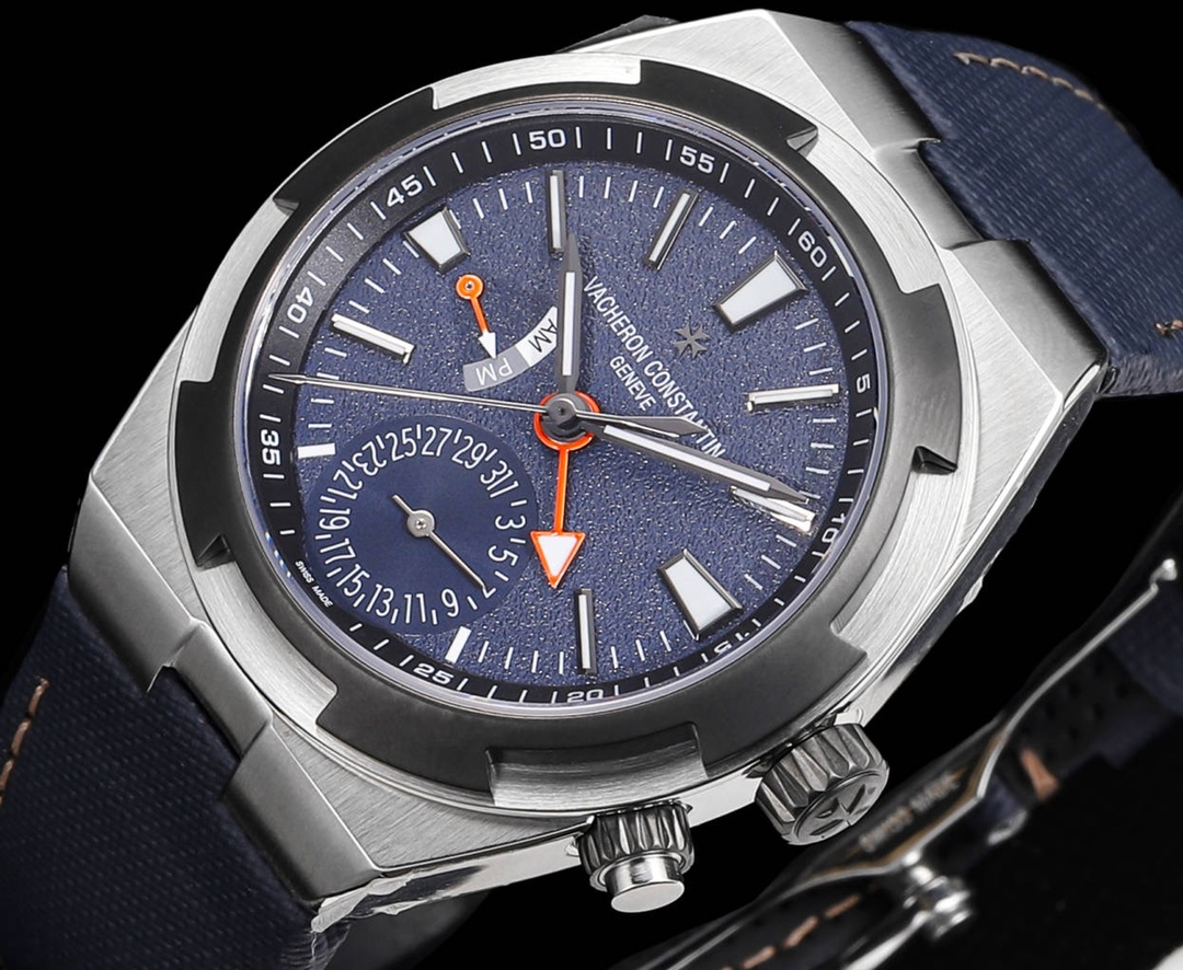 Vacheron Constantin Overseas 7900V