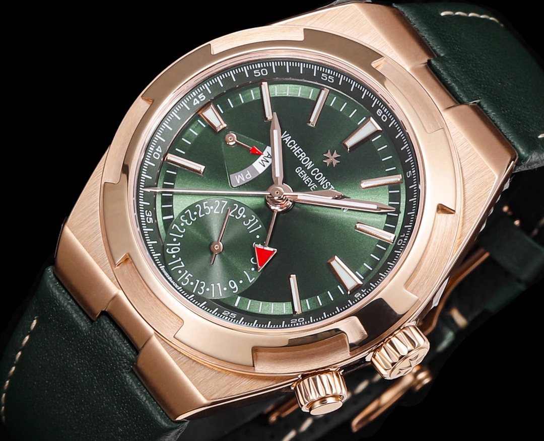 Vacheron Constantin Overseas 7900V