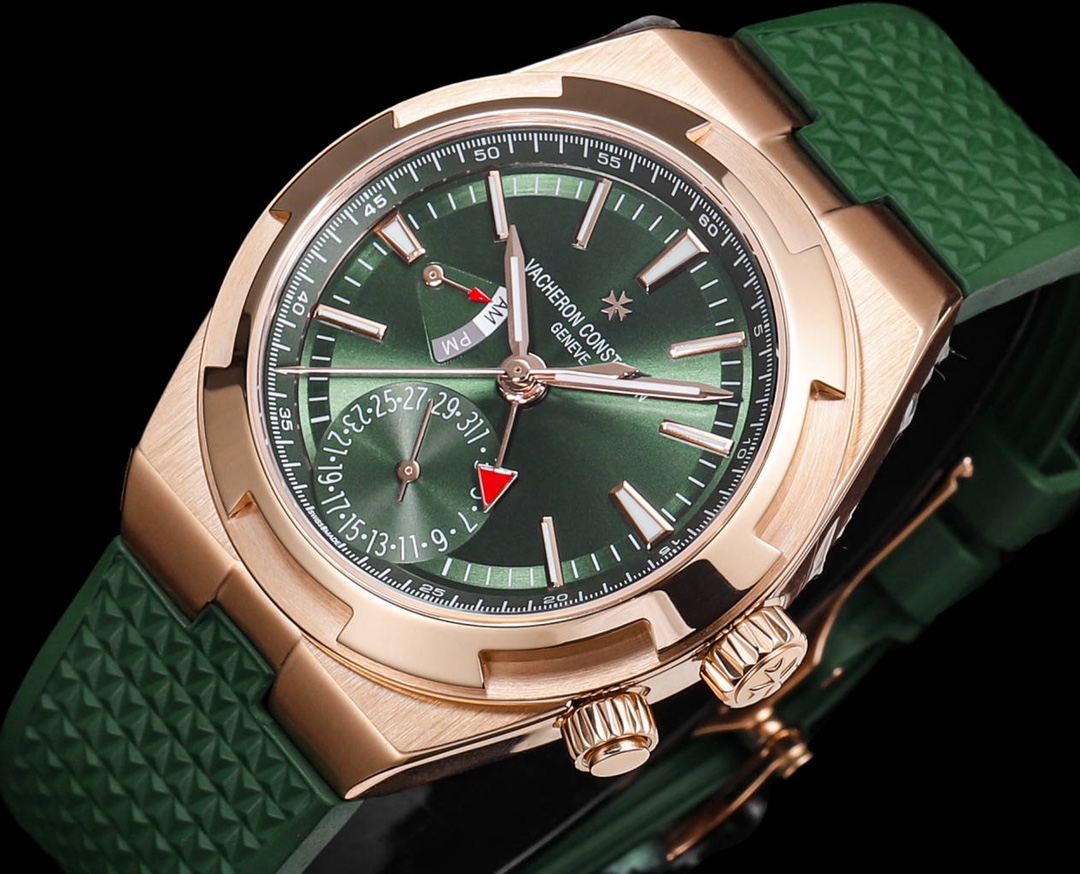 Vacheron Constantin Overseas 7900V