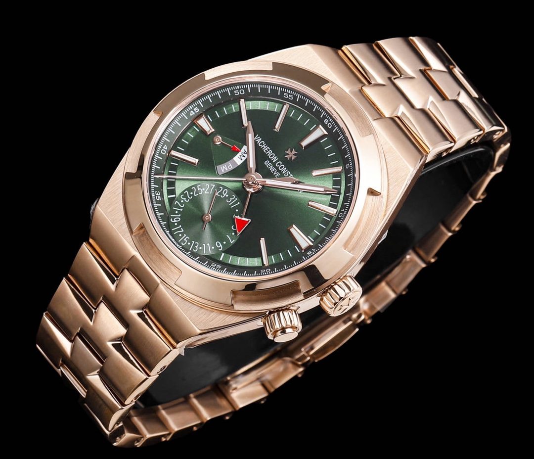 Vacheron Constantin Overseas 7900V