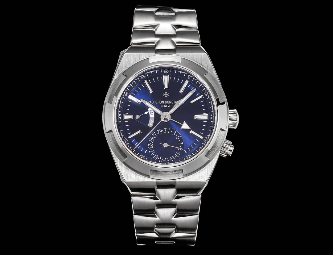 Vacheron Constantin Overseas 7900V