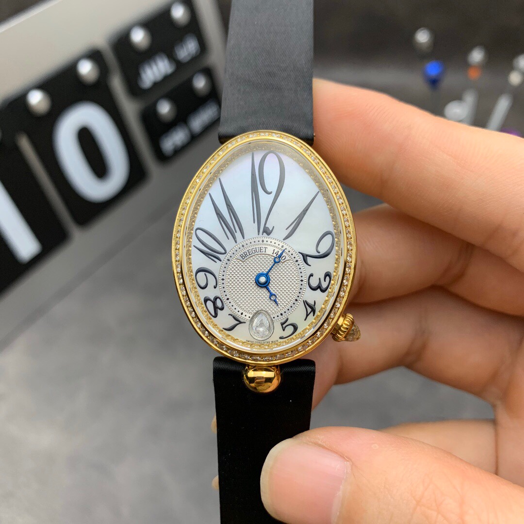 Breguet Watch 2905