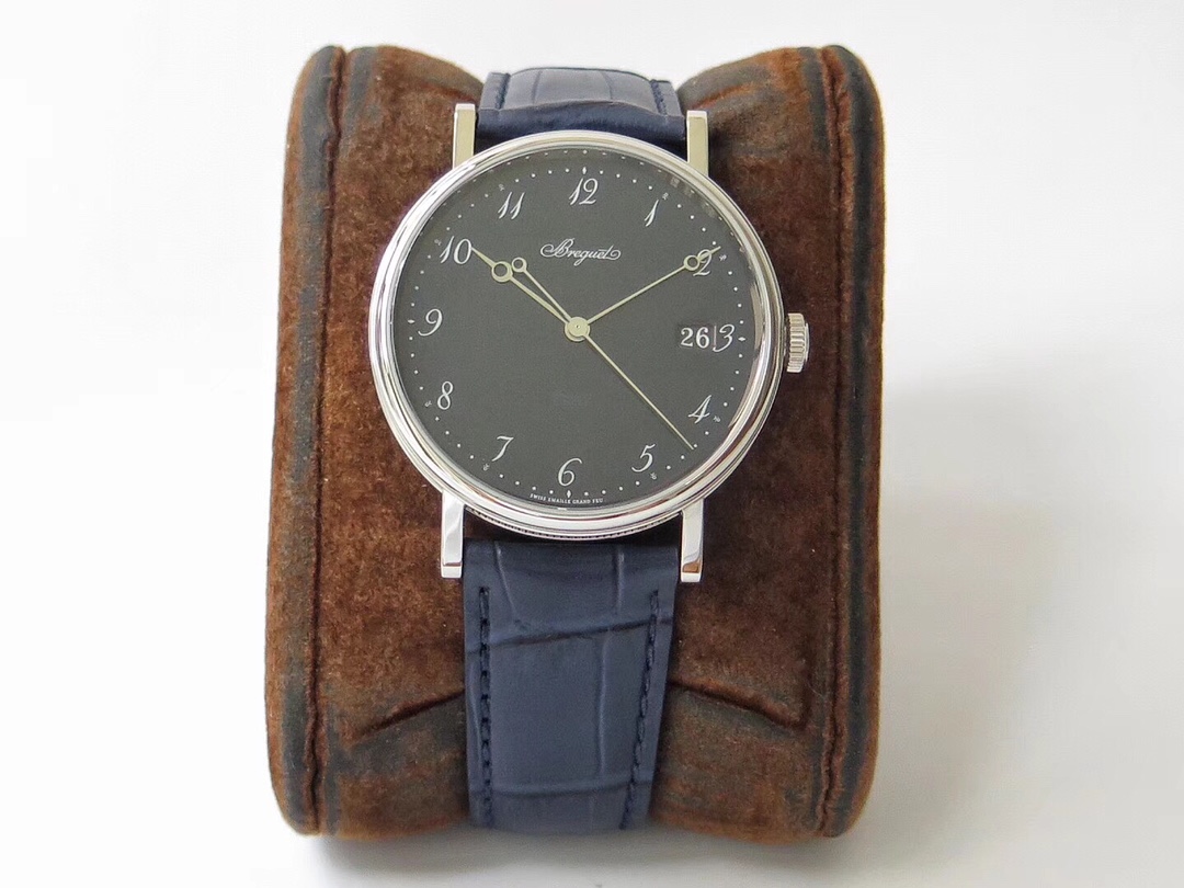 Breguet 5177 Watch 2907