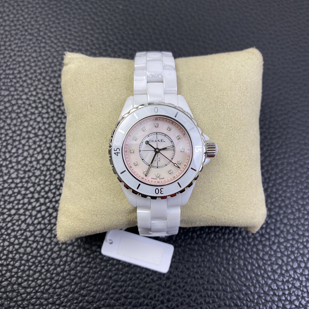 Chanel Watch 6459