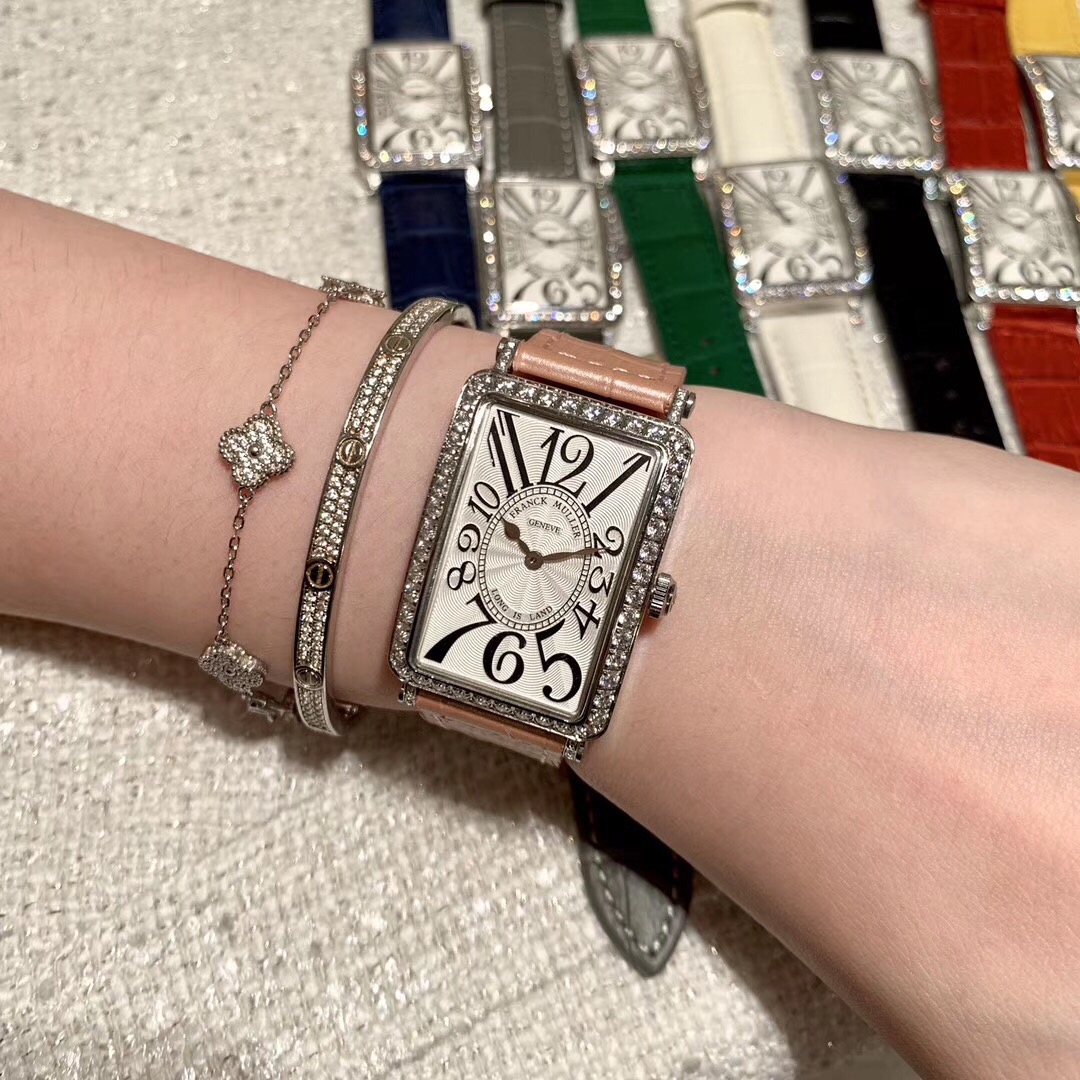 Franck Muller Watch 1785