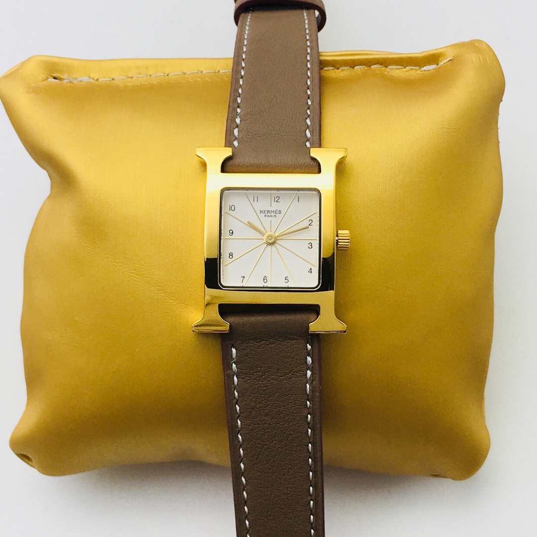 Hermes Blue Watch 16107
