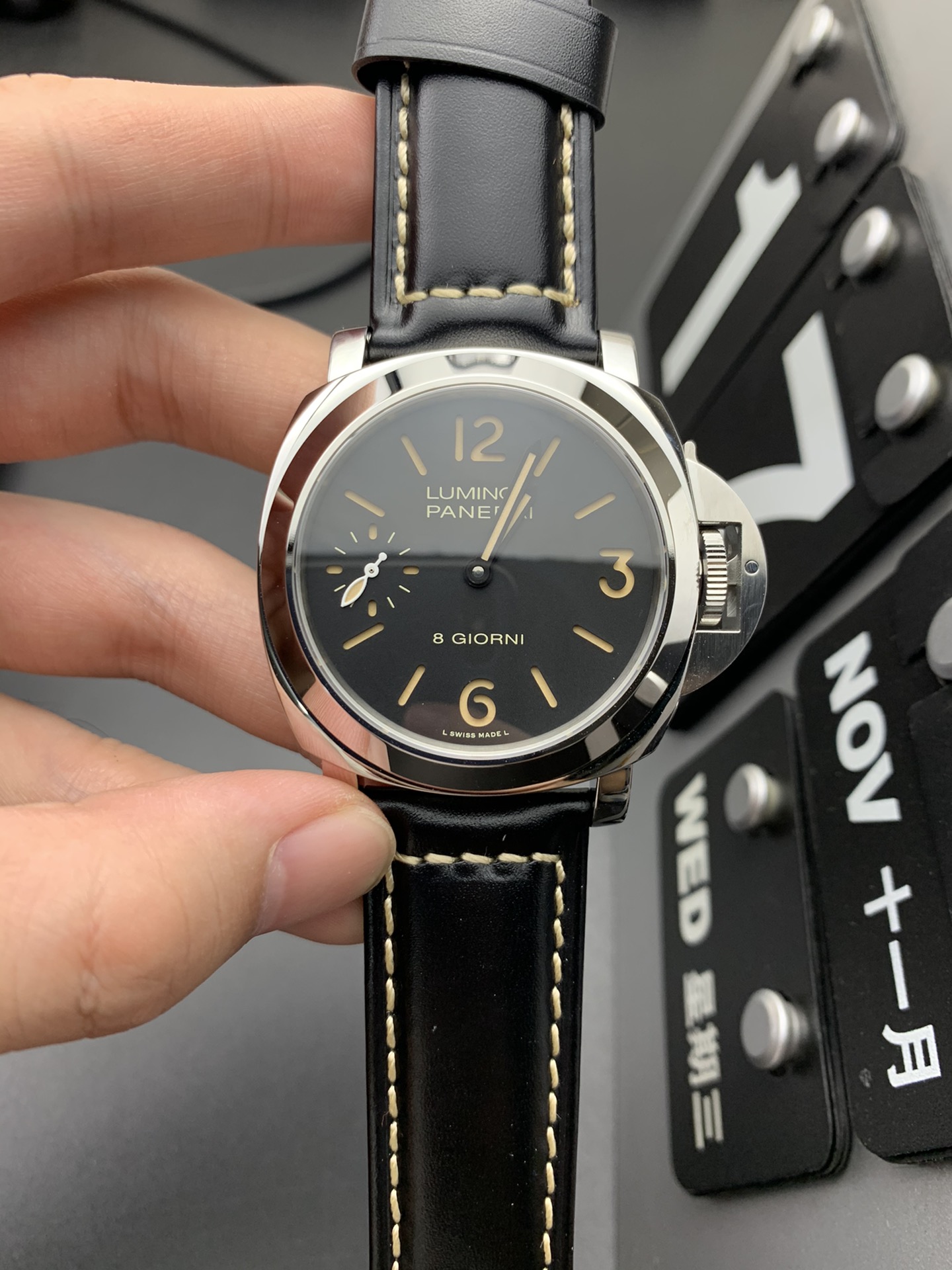 Panerai Watch 7960