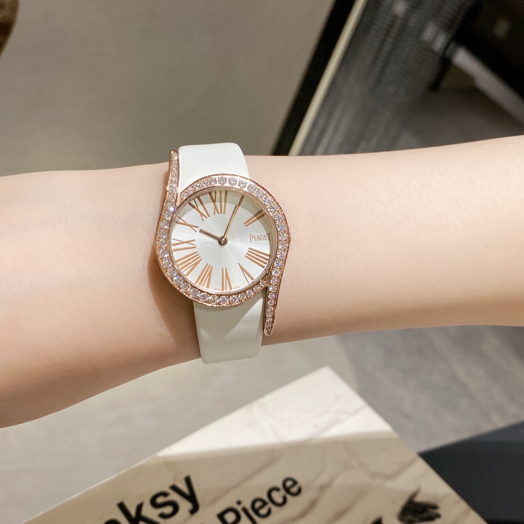 Piaget 32mm Watch 3009