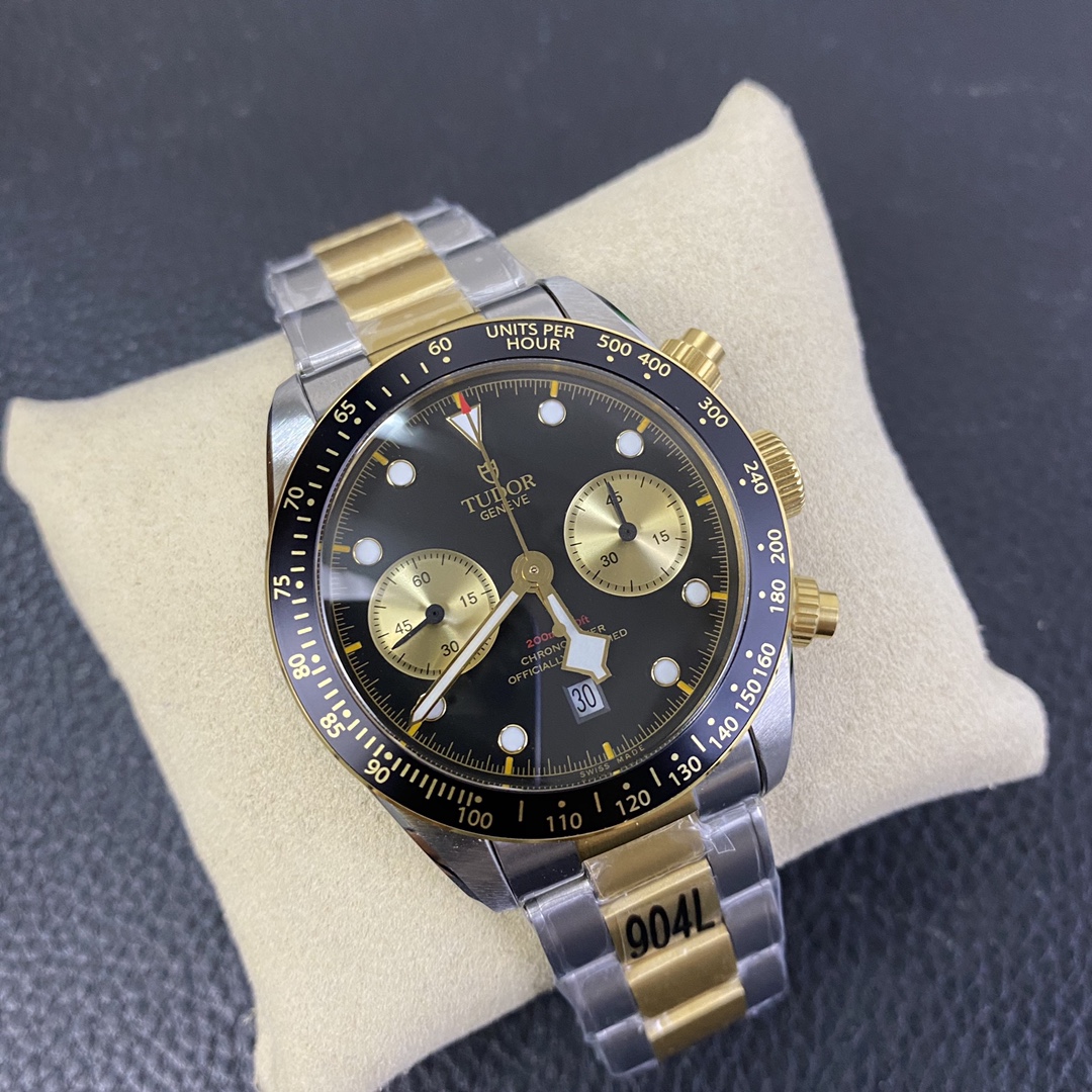 Tudor Blue 7750 TW