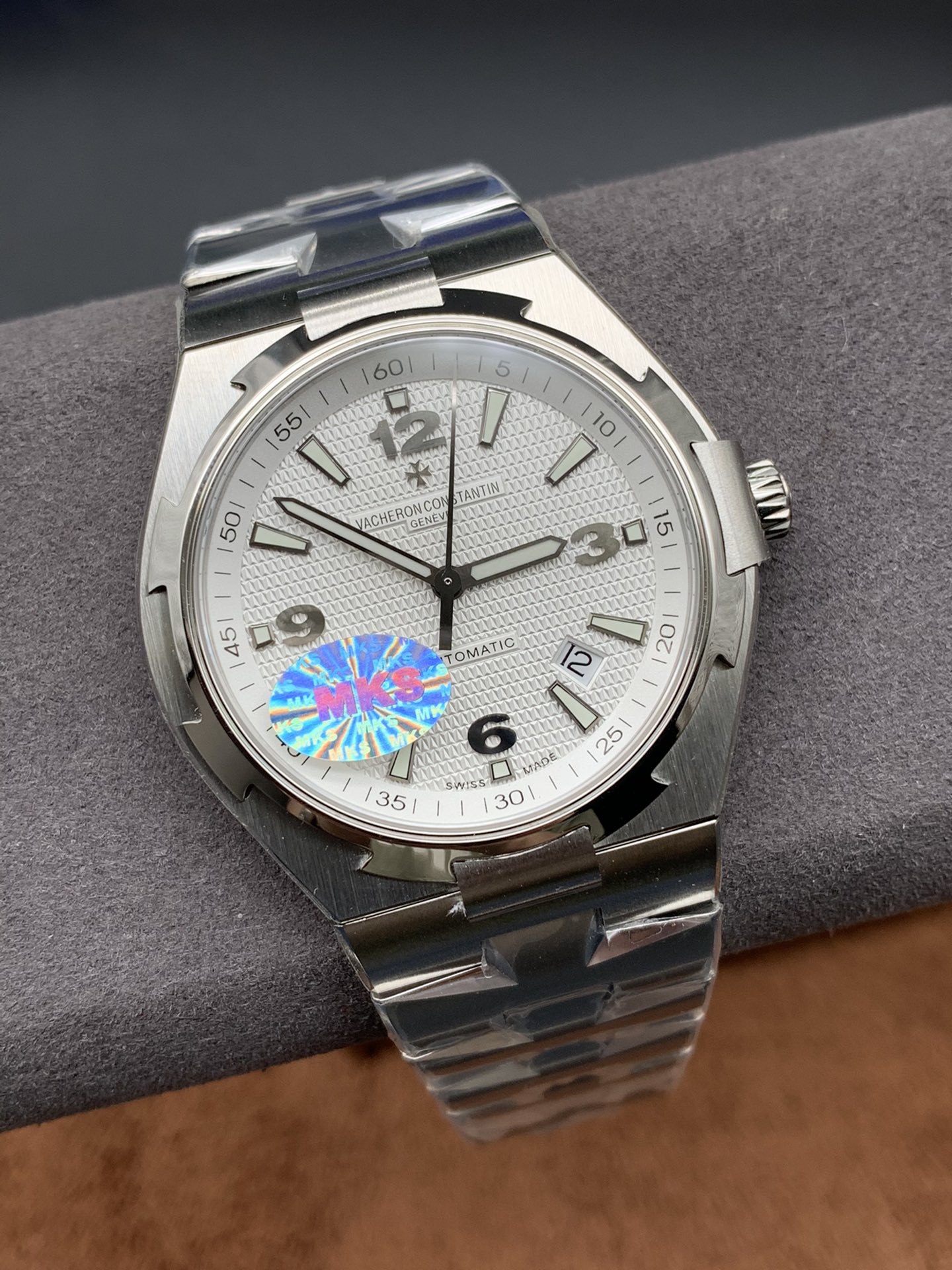 Vacheron Constantin Overseas Watch 4821