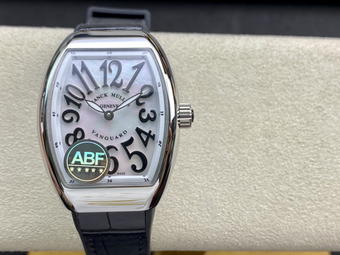 Franck Muller Diamond 32mm