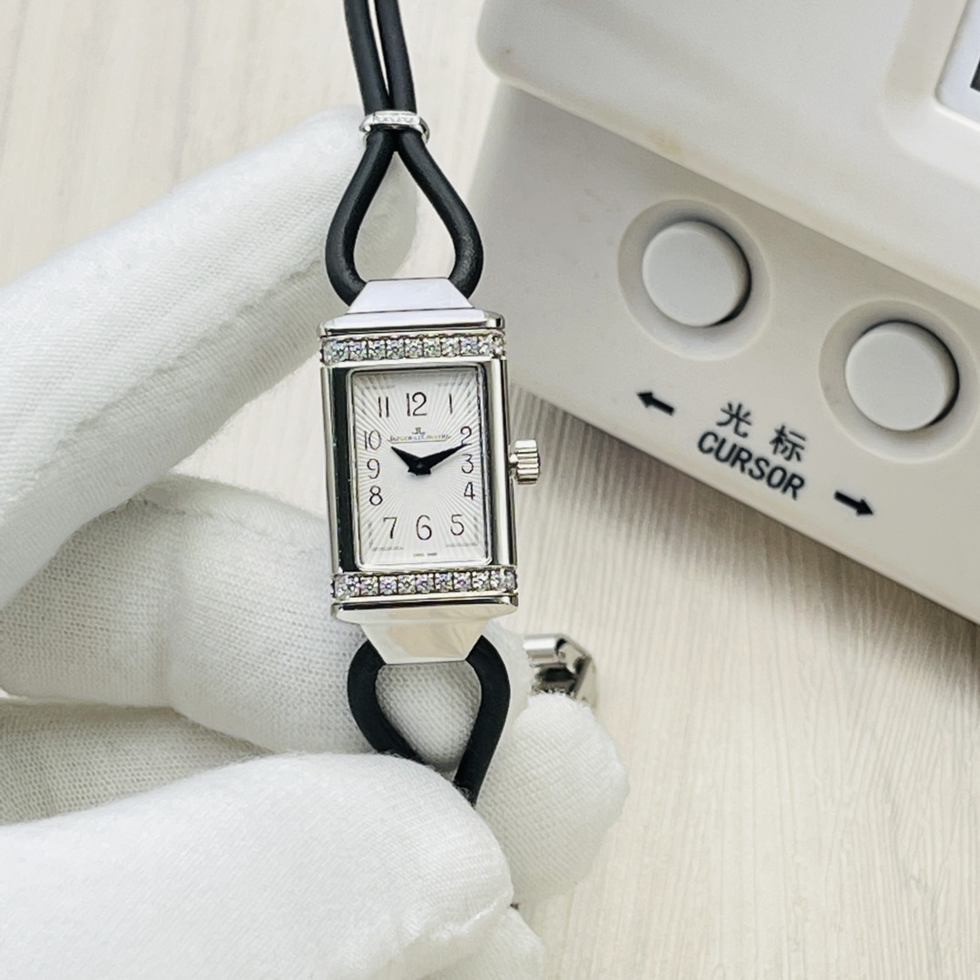 Jaeger-LeCoultre Blue Watch 3220