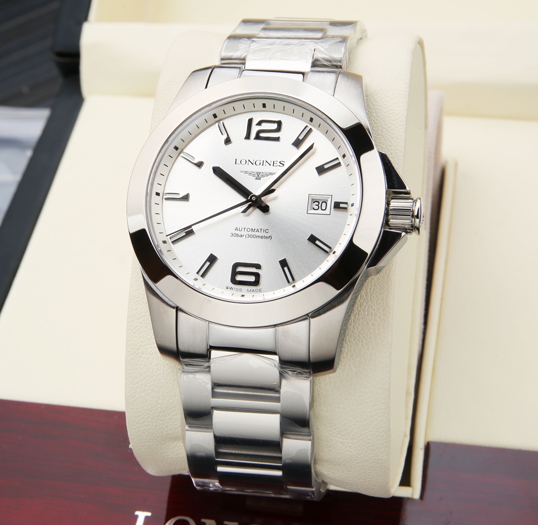 Longines Blue 2824 TW