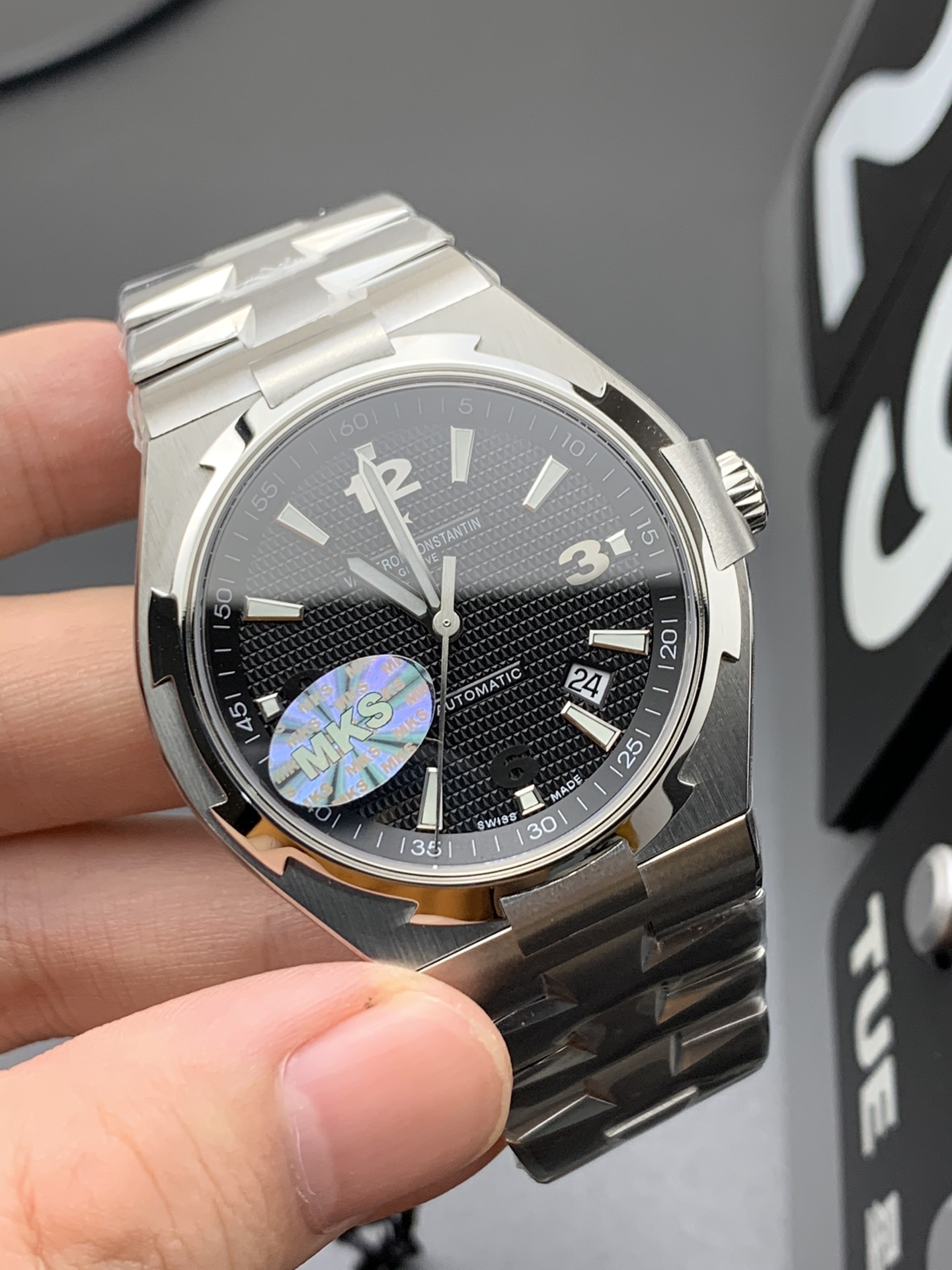 Vacheron Constantin Overseas Watch 4723