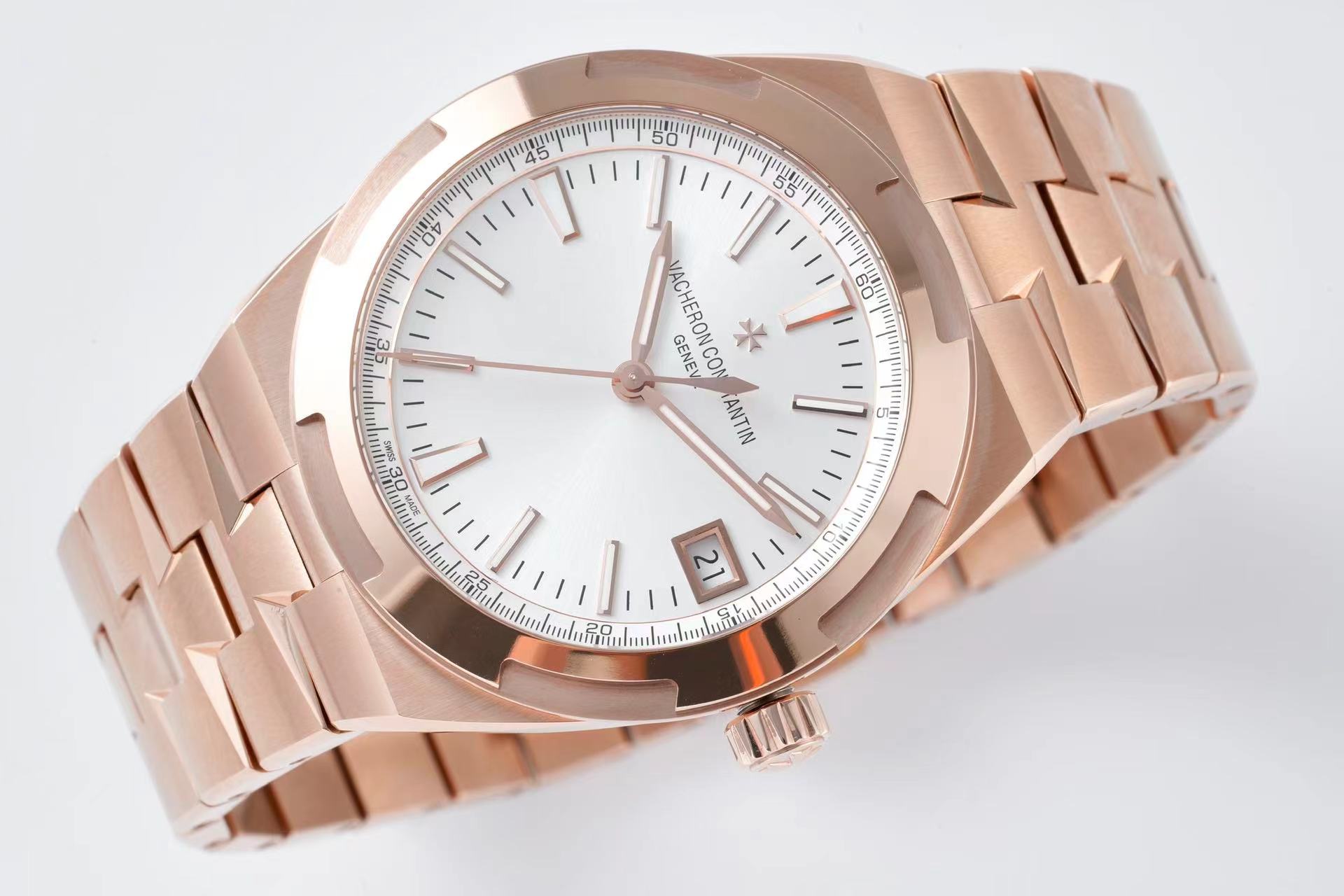 Vacheron Constantin Overseas 4500V 41mm