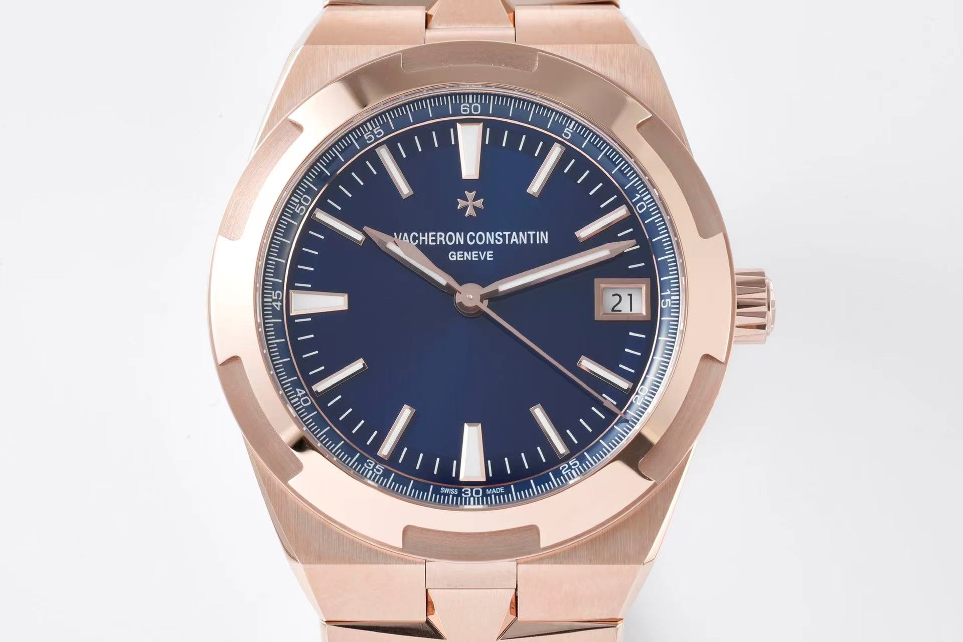 Vacheron Constantin Overseas 4500V 41mm
