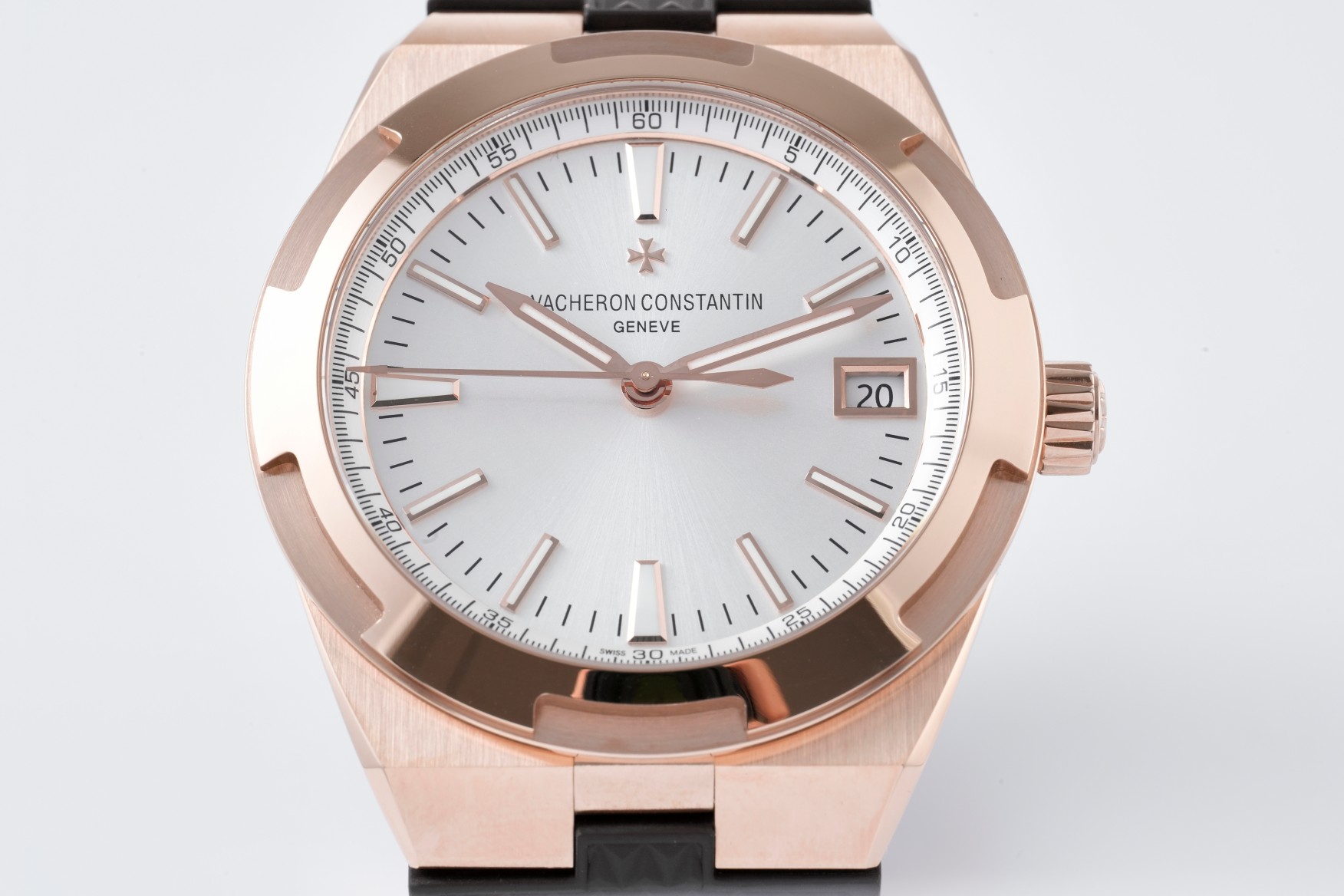 Vacheron Constantin Overseas 4500V 41mm