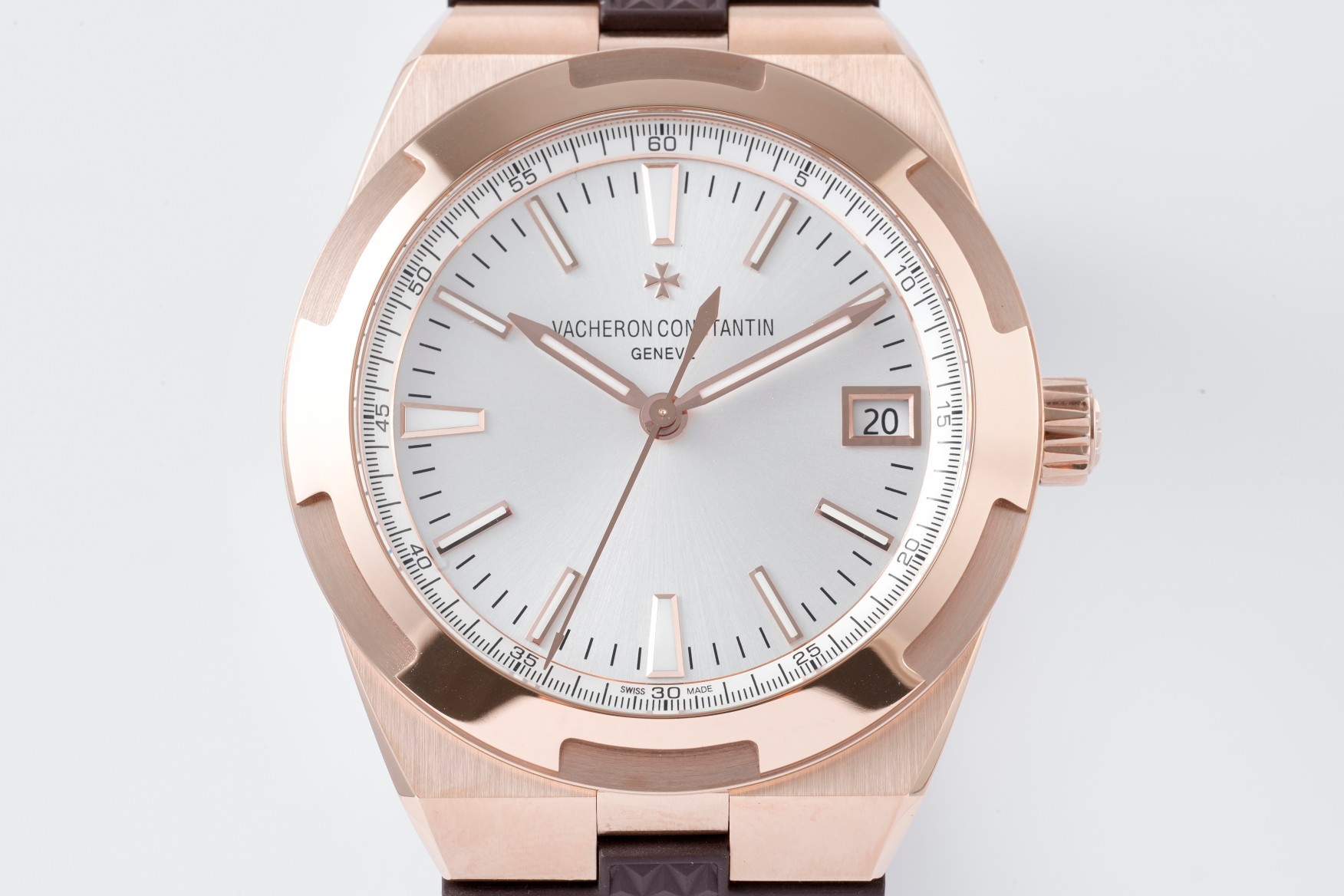 Vacheron Constantin Overseas 4500V 41mm