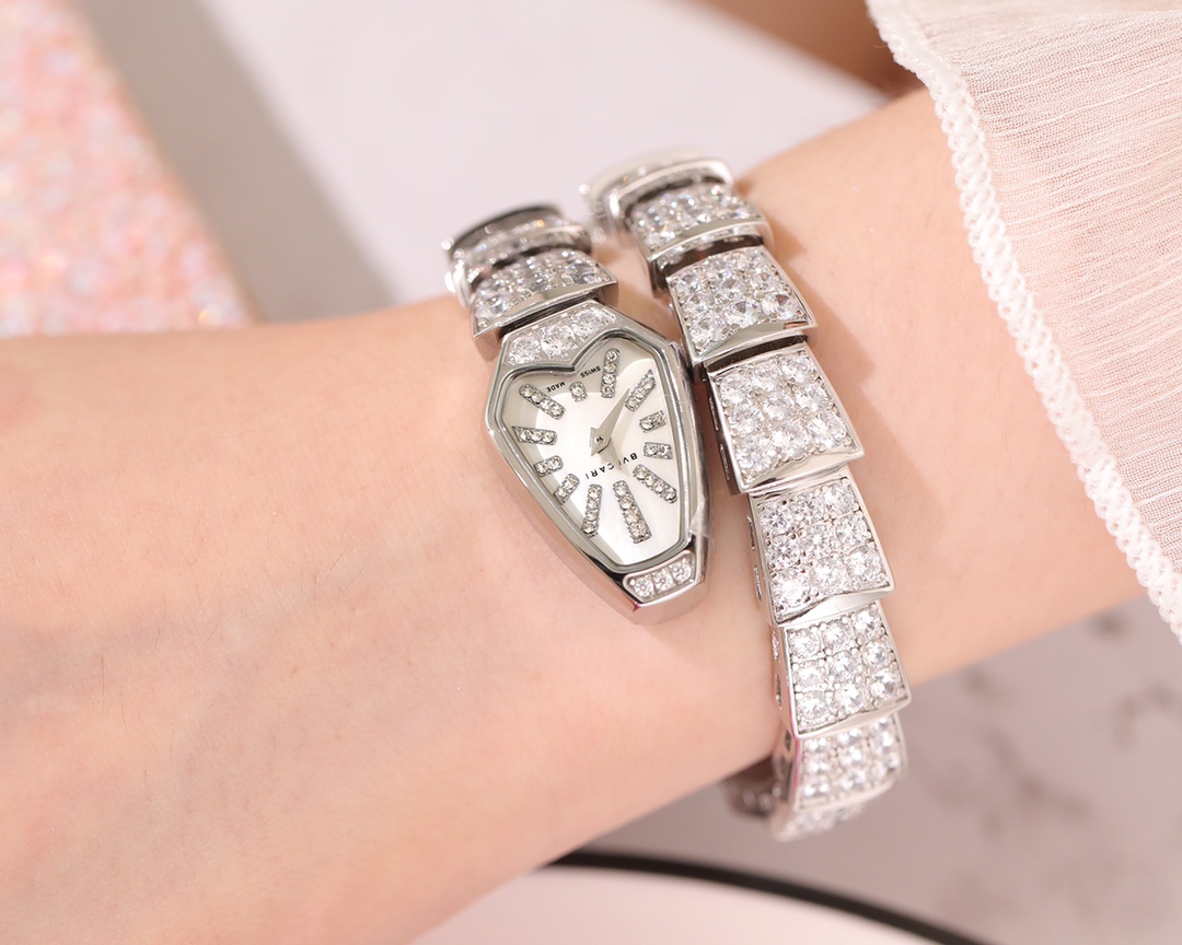 Bvlgari Blue 2020
