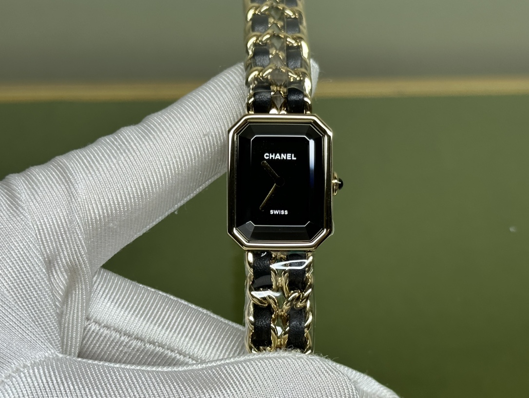 Chanel Watch 6472