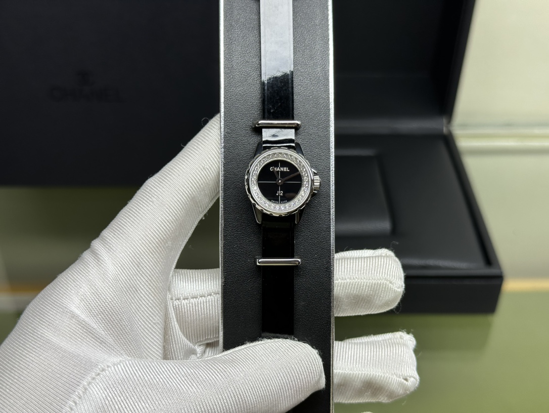 Chanel Watch 6473