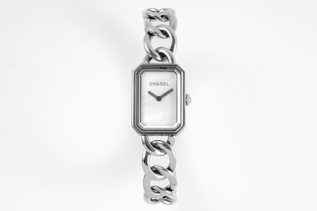 Chanel Blue 1987