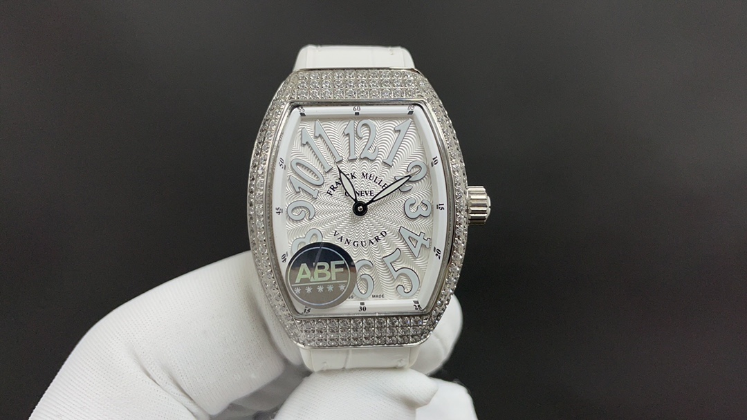 Franck Muller Watch 1801
