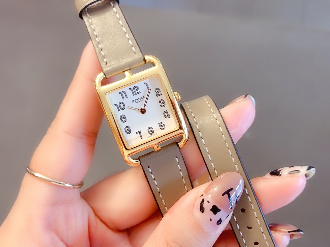 Hermes 23mm Watch 16123