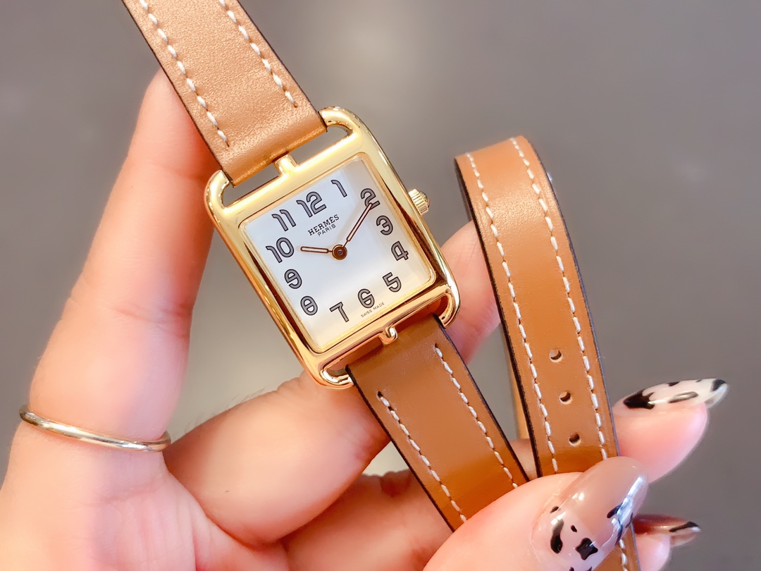 Hermes 23mm Watch 16124