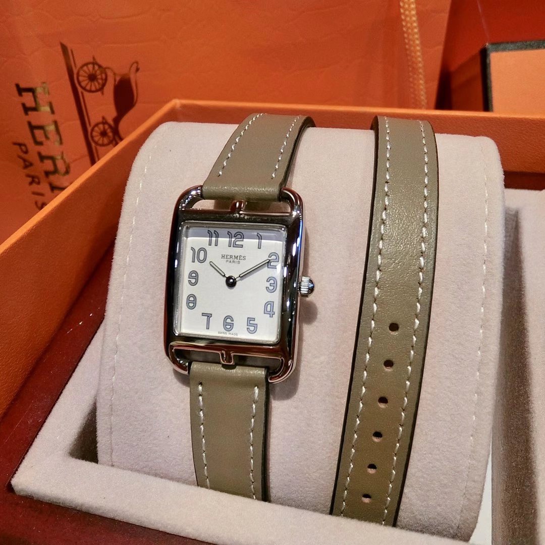 Hermes 23mm Watch 16125