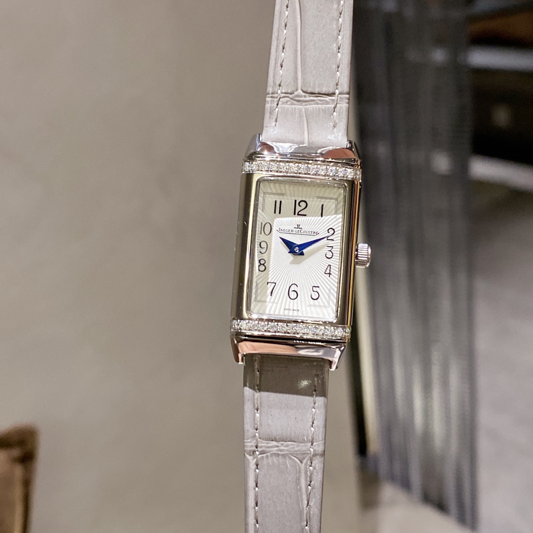 Jaeger-LeCoultre Blue 2020