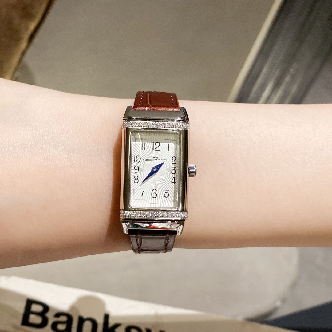 Jaeger-LeCoultre Blue 2020