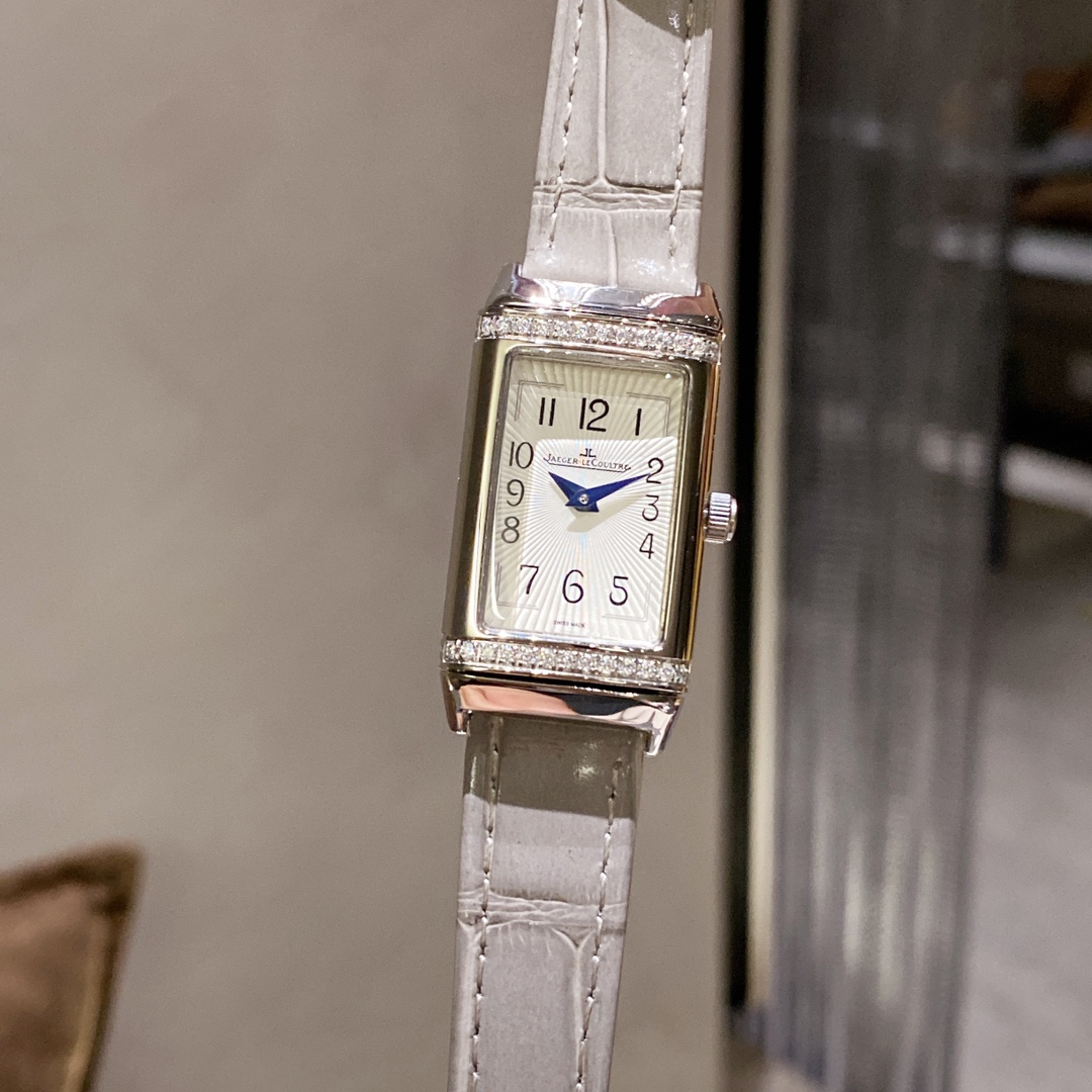 Jaeger-LeCoultre Blue 2020