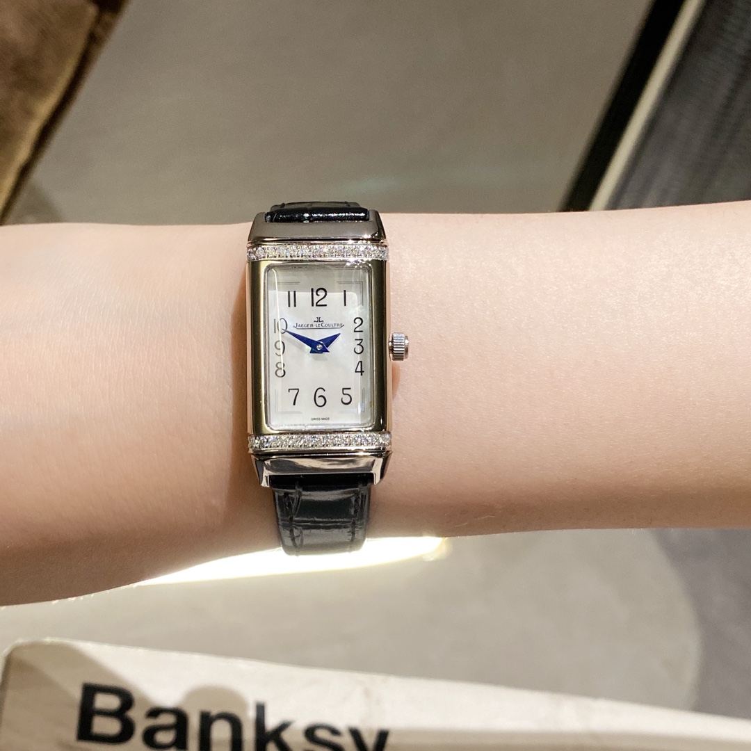Jaeger-LeCoultre Blue 2020