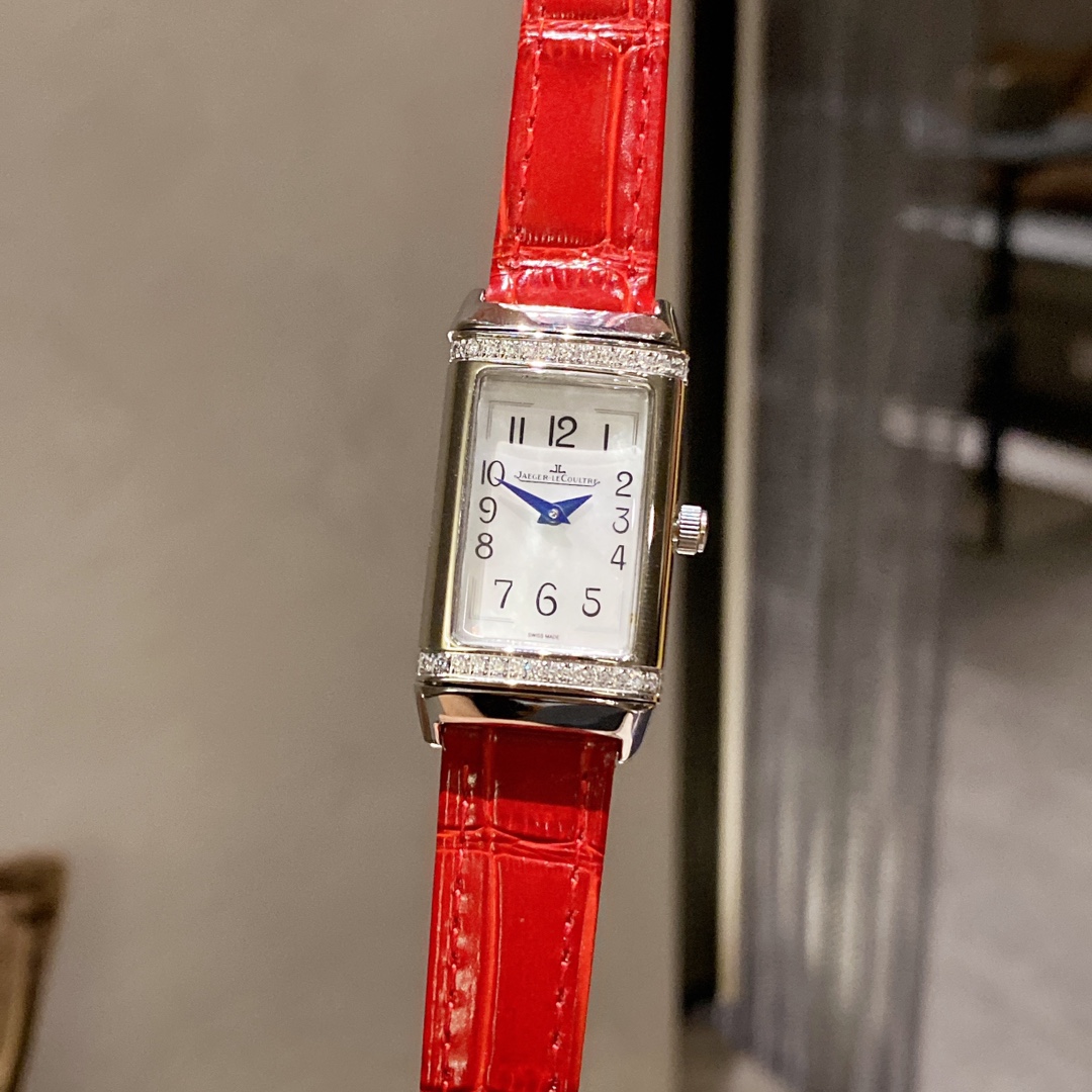 Jaeger-LeCoultre Blue 2020