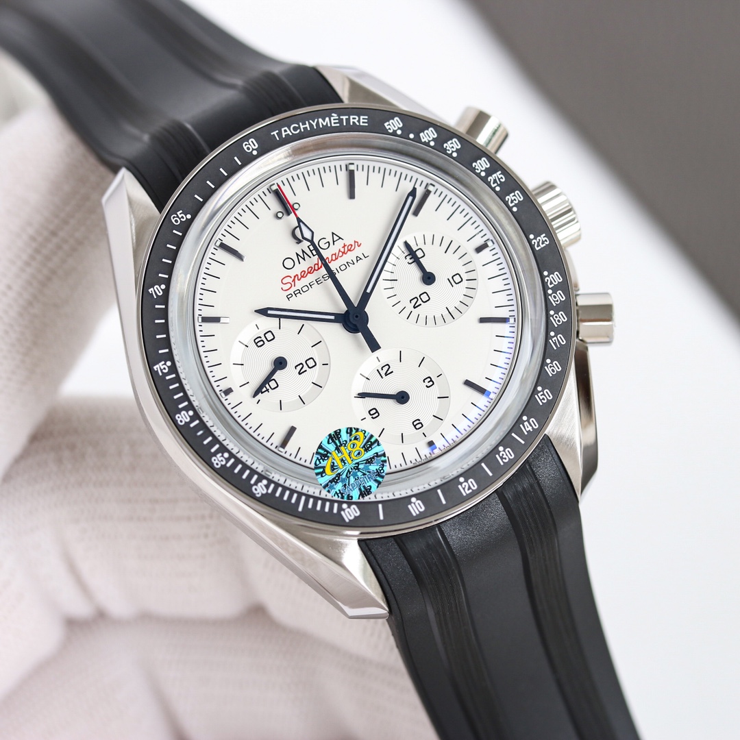 Omega Speedmaster Black 1969