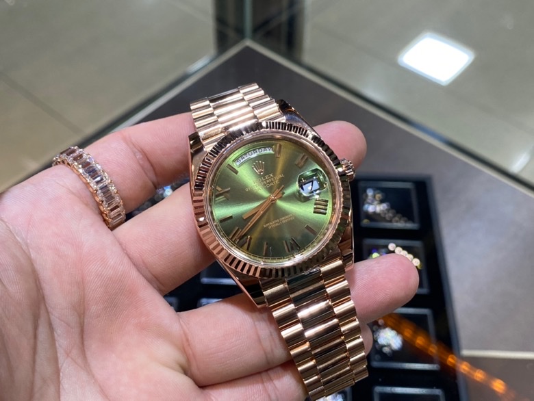 Rolex Datejust EW
