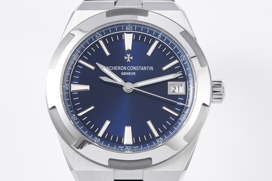 Vacheron Constantin Overseas 4500V 41mm
