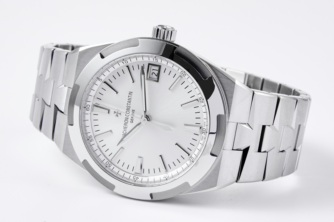 Vacheron Constantin Overseas 4500V 41mm