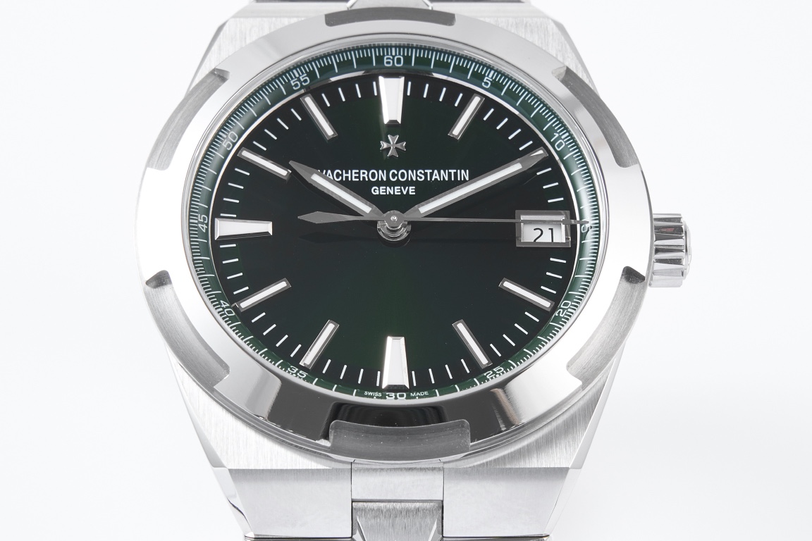 Vacheron Constantin Overseas 4500V 41mm