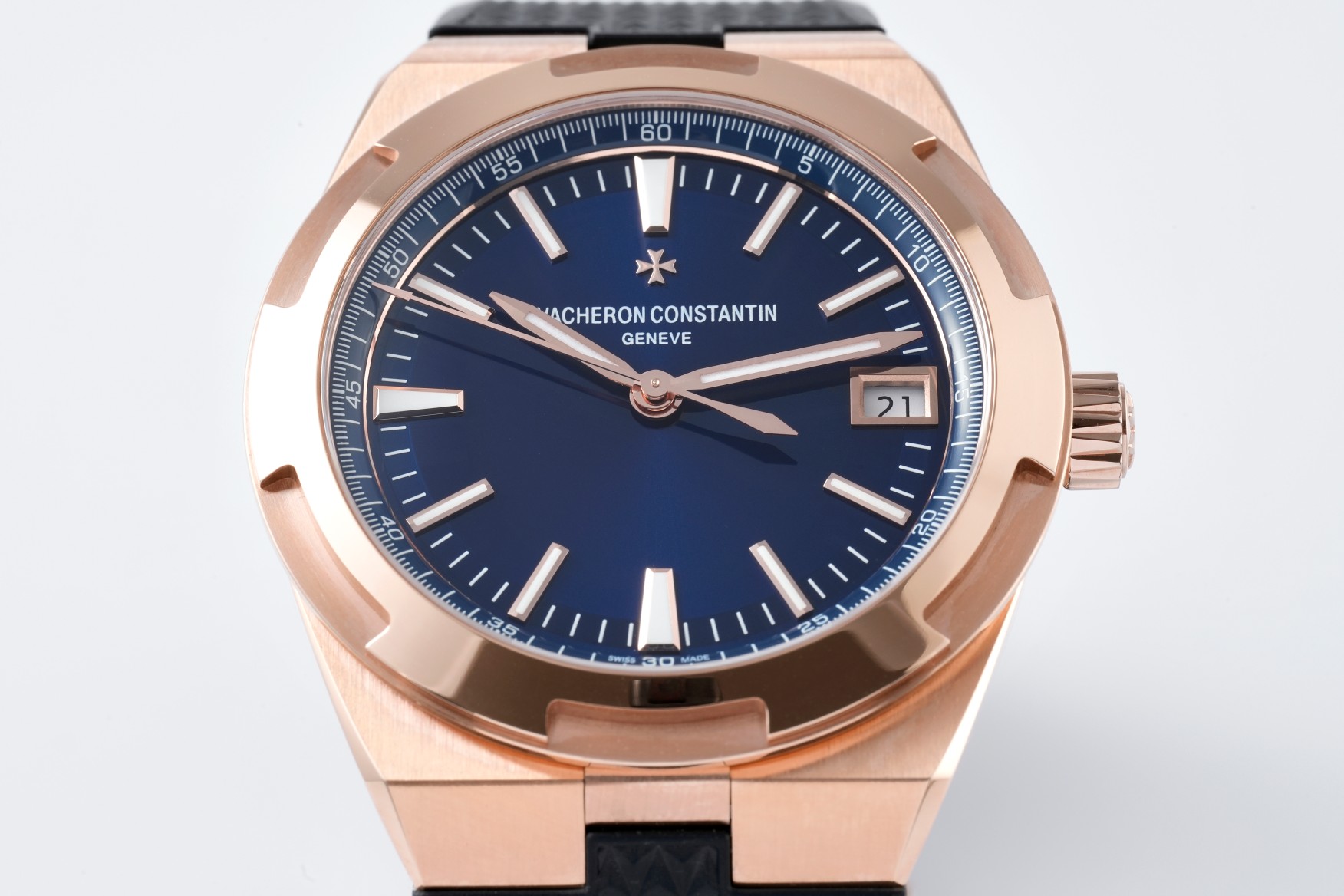 Vacheron Constantin Overseas 4500V 41mm