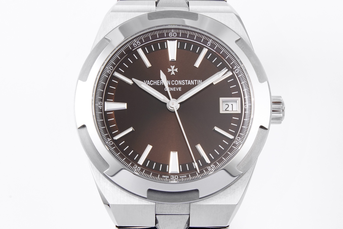 Vacheron Constantin Overseas 4500V 41mm