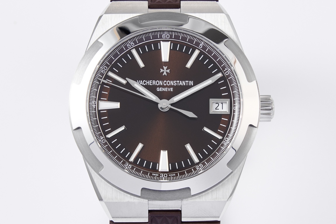 Vacheron Constantin Overseas 4500V 41mm