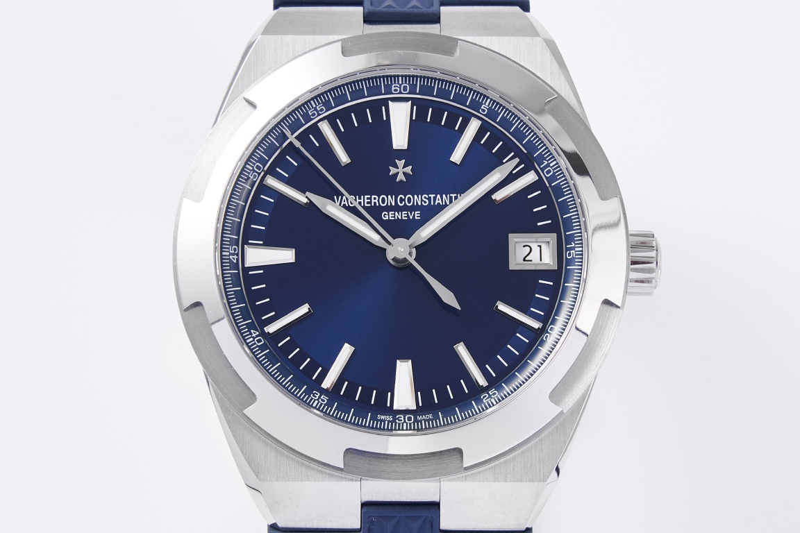 Vacheron Constantin Overseas 4500V 41mm