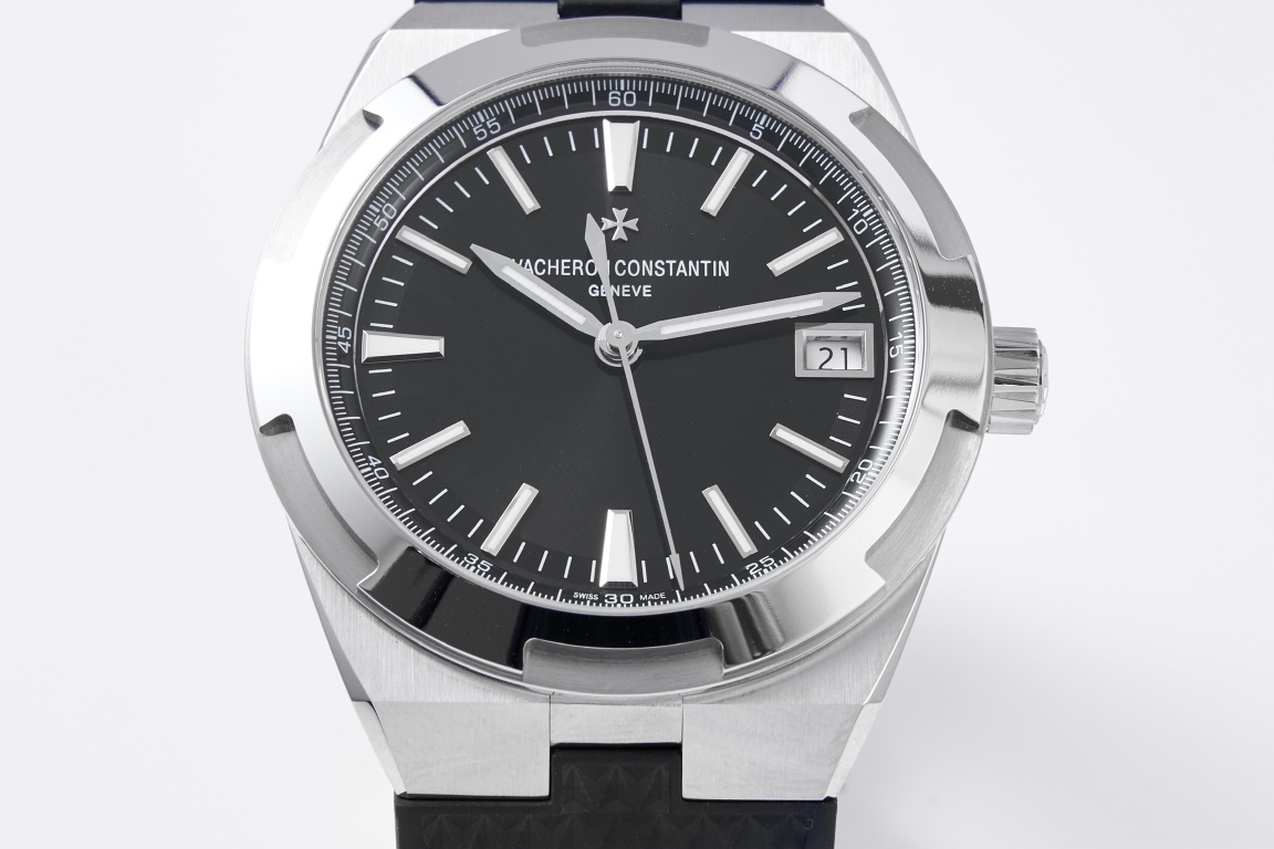 Vacheron Constantin Overseas 4500V 41mm