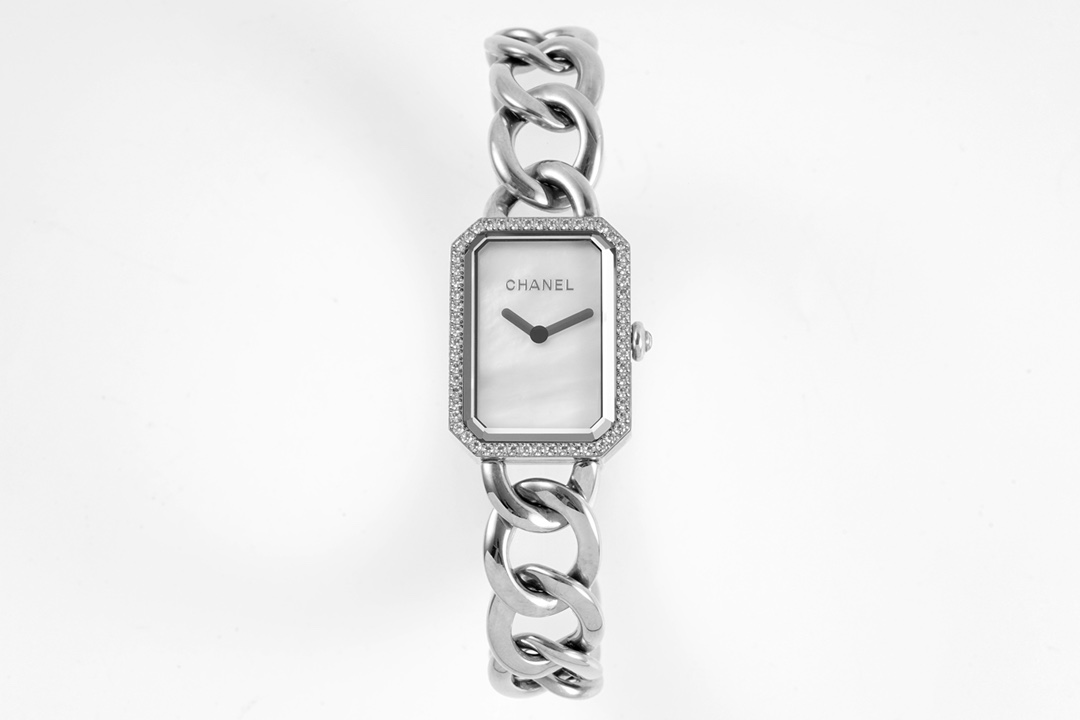 Chanel Blue 1987
