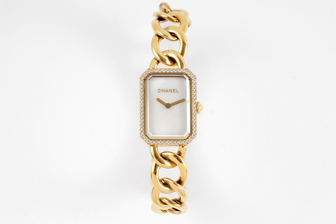 Chanel Blue 1987