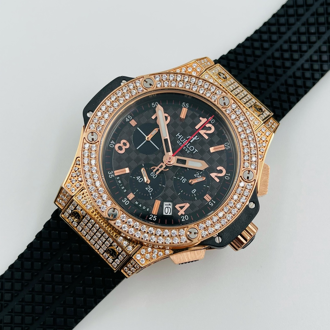 Hublot Watch 2062